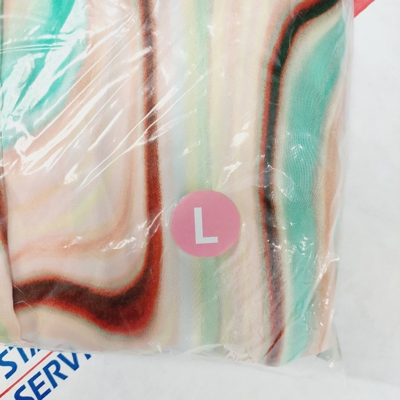 New Wooden Door Wardrobe VICE CITY NIGHTS MARBLE SATIN SET P2101 - Picture 14 of 16